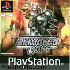 Armored Core (v1.1) Screen Shot 3