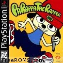 PaRappa The Rapper Screen Shot 3