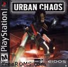 Urban Chaos Screen Shot 3